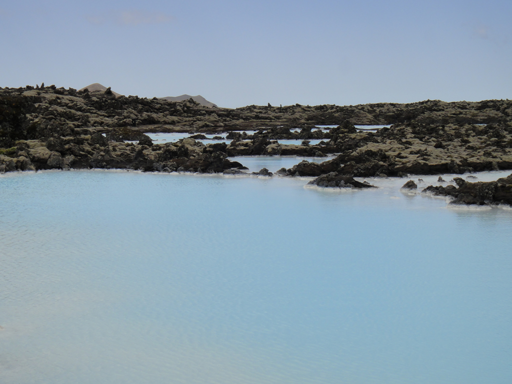 ブルーラグーン / Blue Lagoon 3