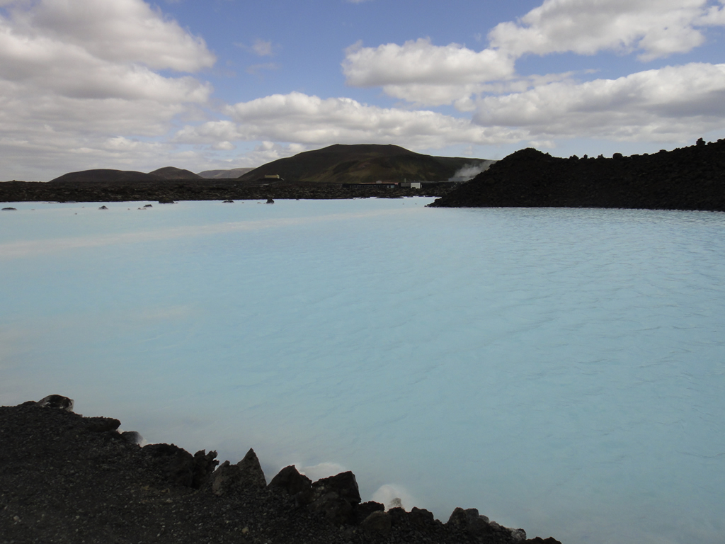ブルーラグーン / Blue Lagoon 4