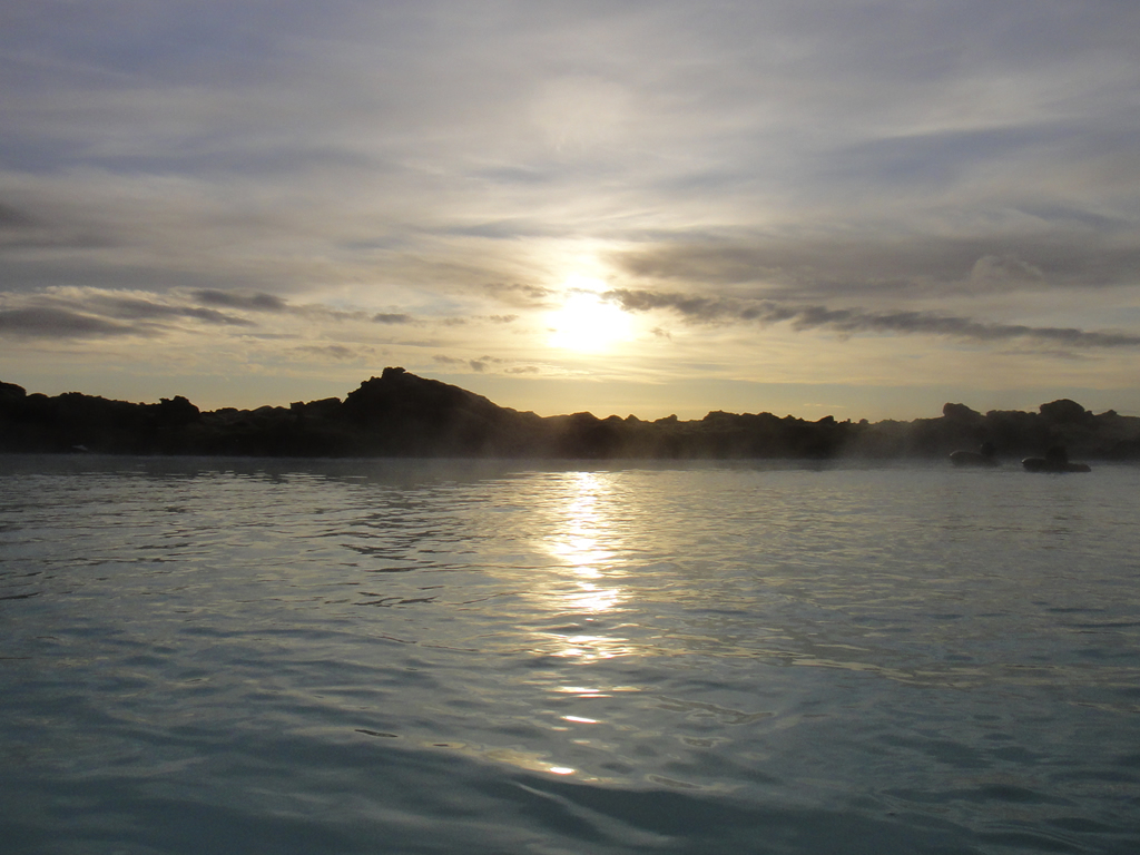 ブルーラグーン / Blue Lagoon 15