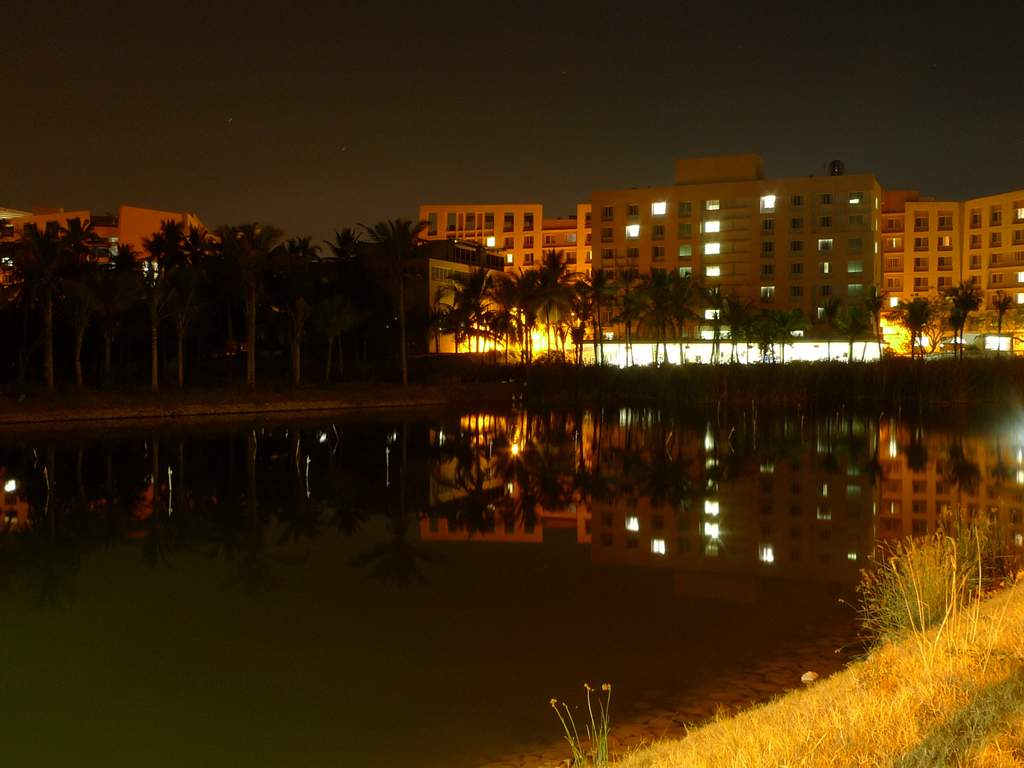 インフォシス団地 / Infosys Apartment Complex 11