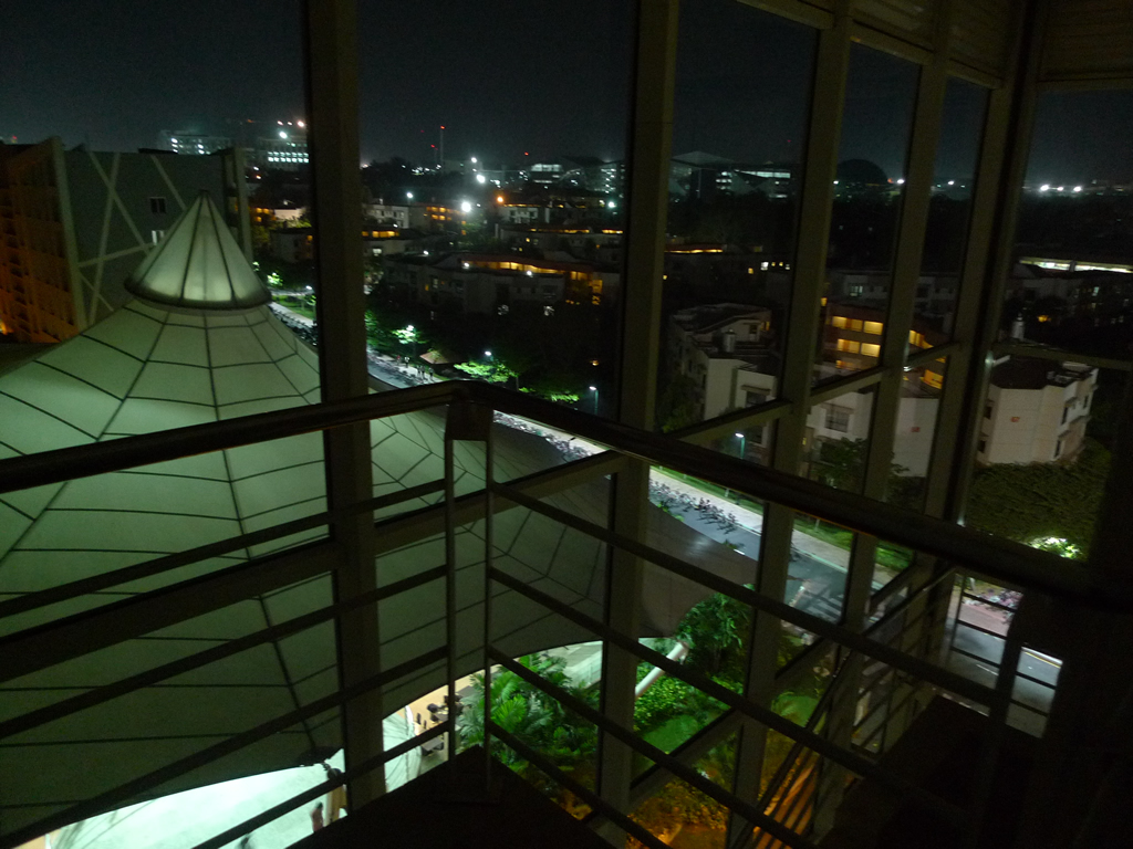 インフォシス団地 / Infosys Apartment Complex 16