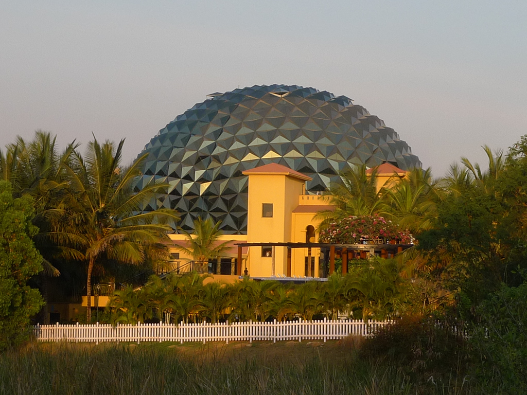 インフォシス映画館 / Infosys Multiplex 2