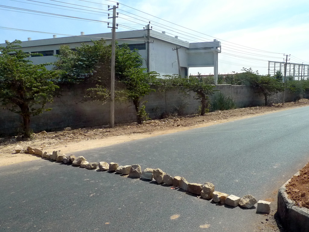 街の写真 / Photos of Cities 12