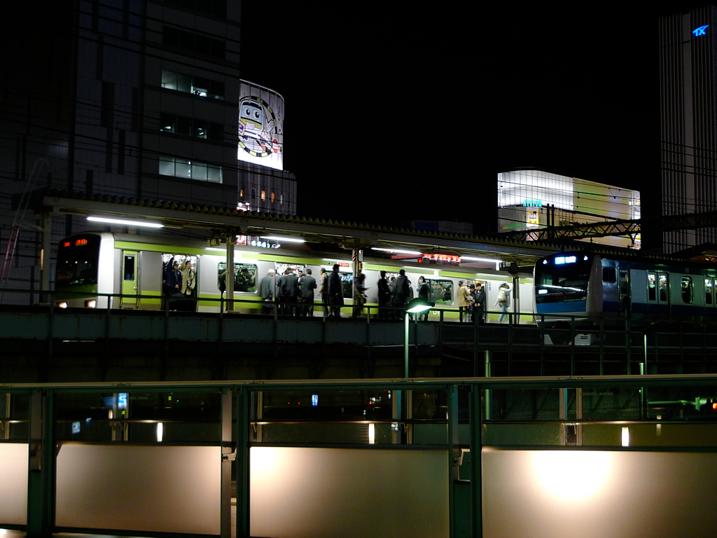 秋葉原 / Akihabara, Tokyo, Japan 9