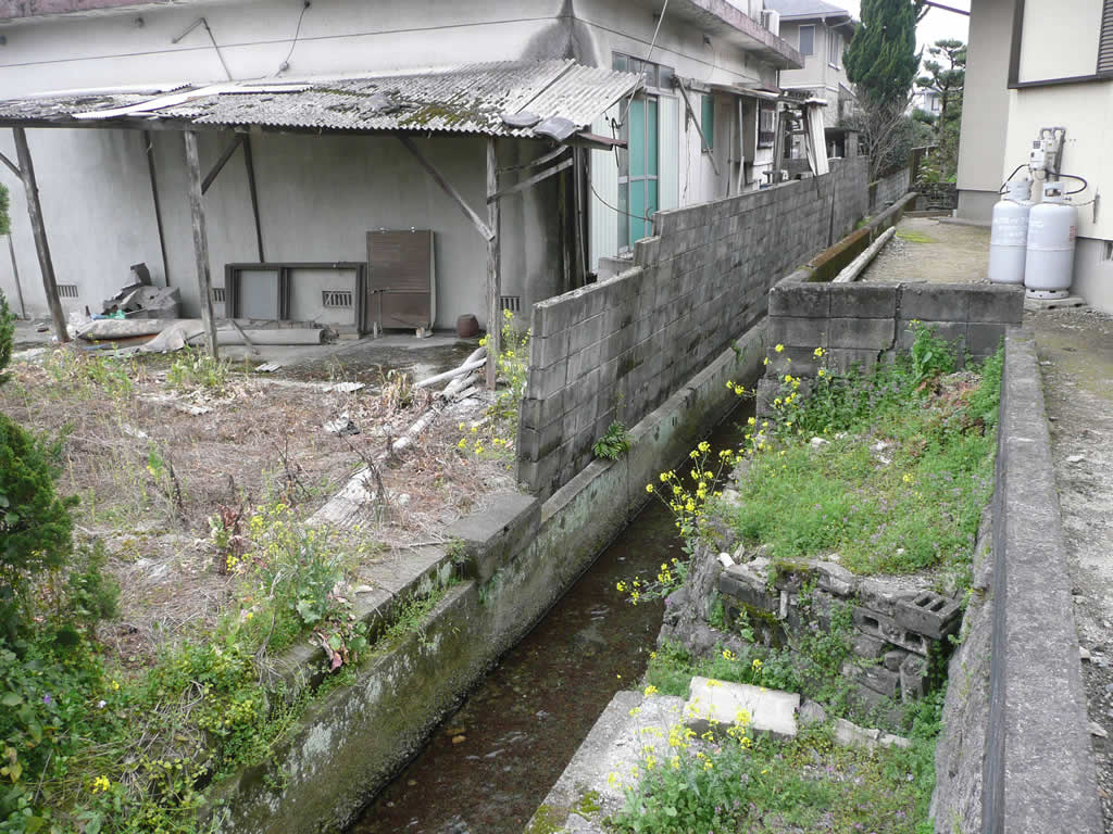 福岡、甘木 / Amagi, Fukuoka, Japan 4