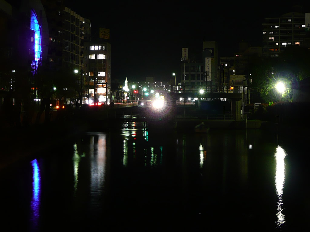 福岡、甘木 / Amagi, Fukuoka, Japan 9