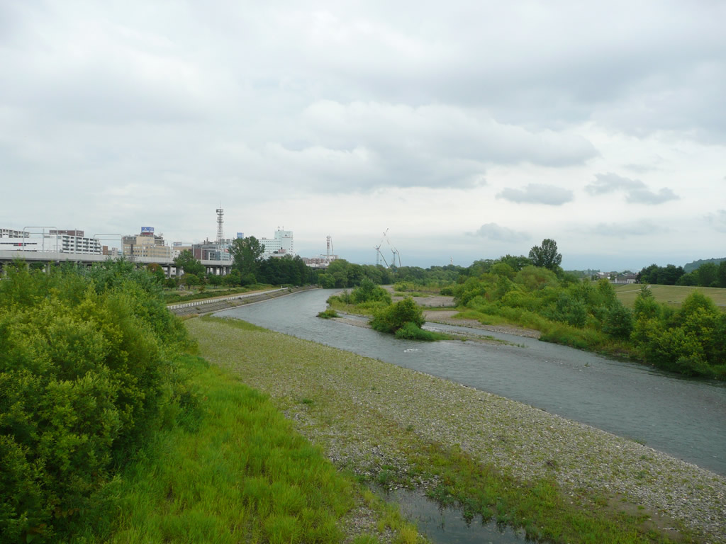 旭川 / Asahikawa, Hokkaido 2