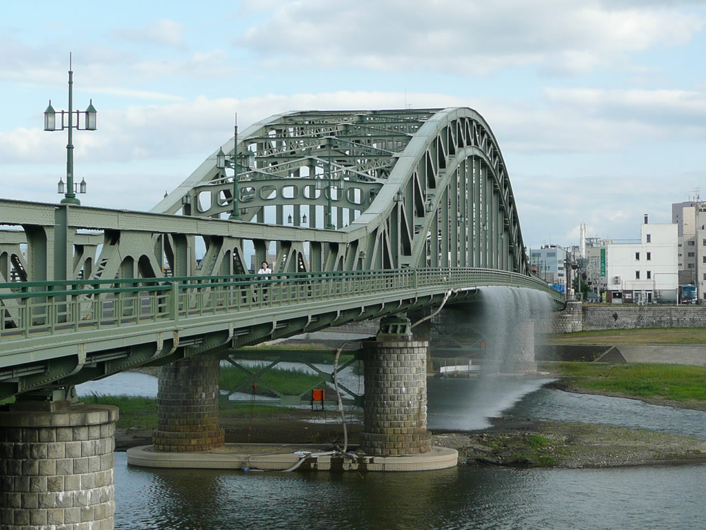旭川 / Asahikawa, Hokkaido 3