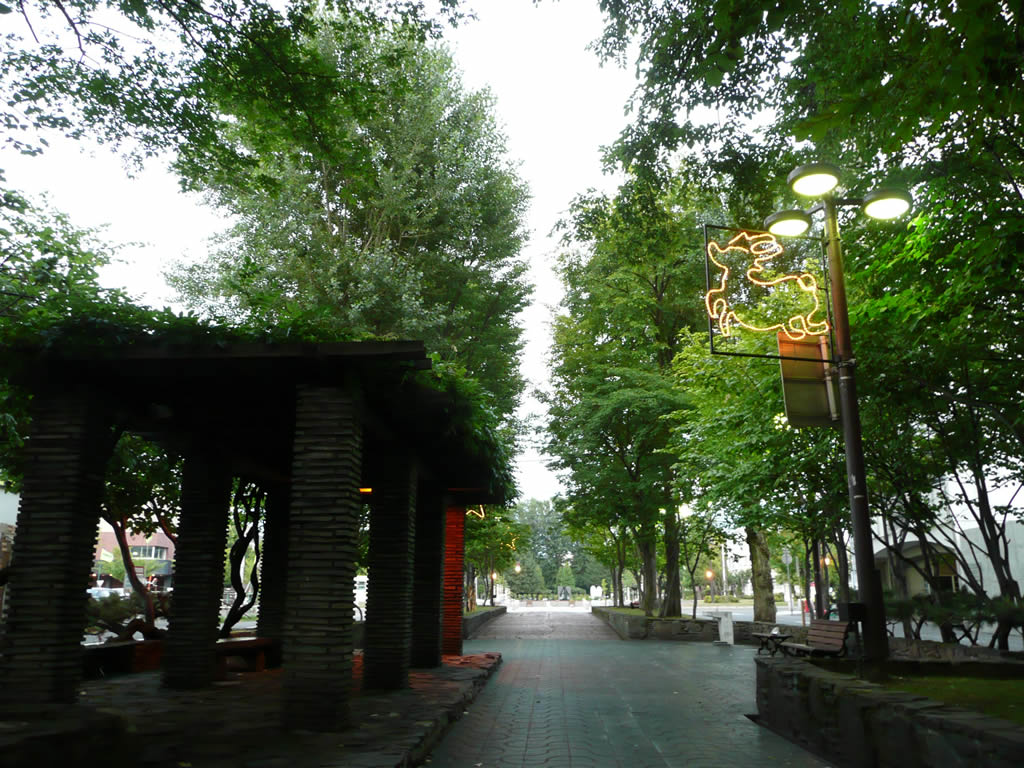 旭川 / Asahikawa, Hokkaido 5