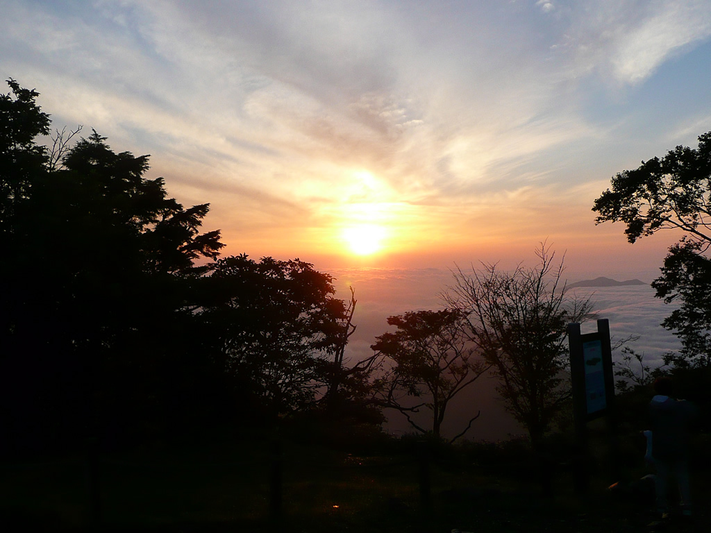 大菩薩峠, 山梨 / Daibosatsu-Toge, Yamanashi 9