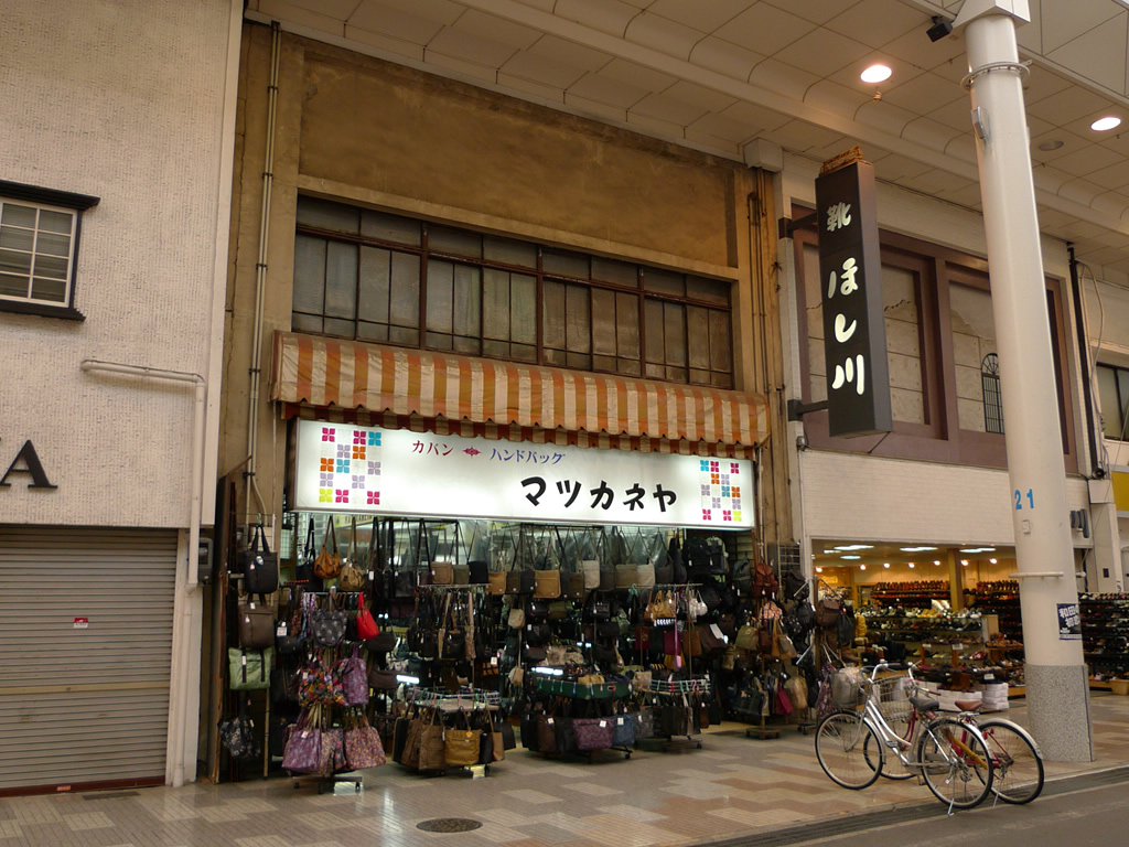 一宮, 愛知 / Ichinomiya, Aichi 4