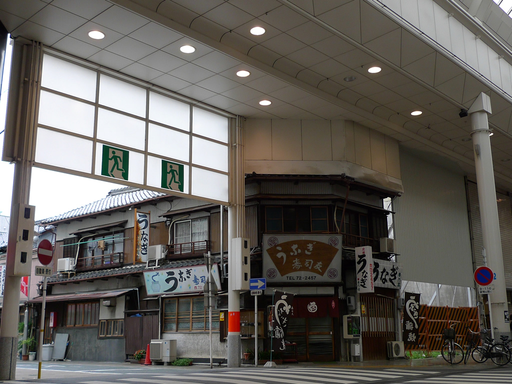 一宮, 愛知 / Ichinomiya, Aichi 6