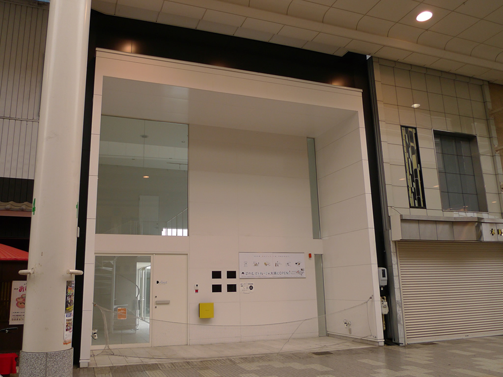 一宮, 愛知 / Ichinomiya, Aichi 8