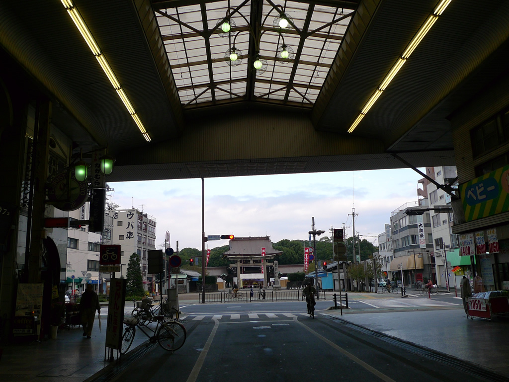 一宮, 愛知 / Ichinomiya, Aichi 10