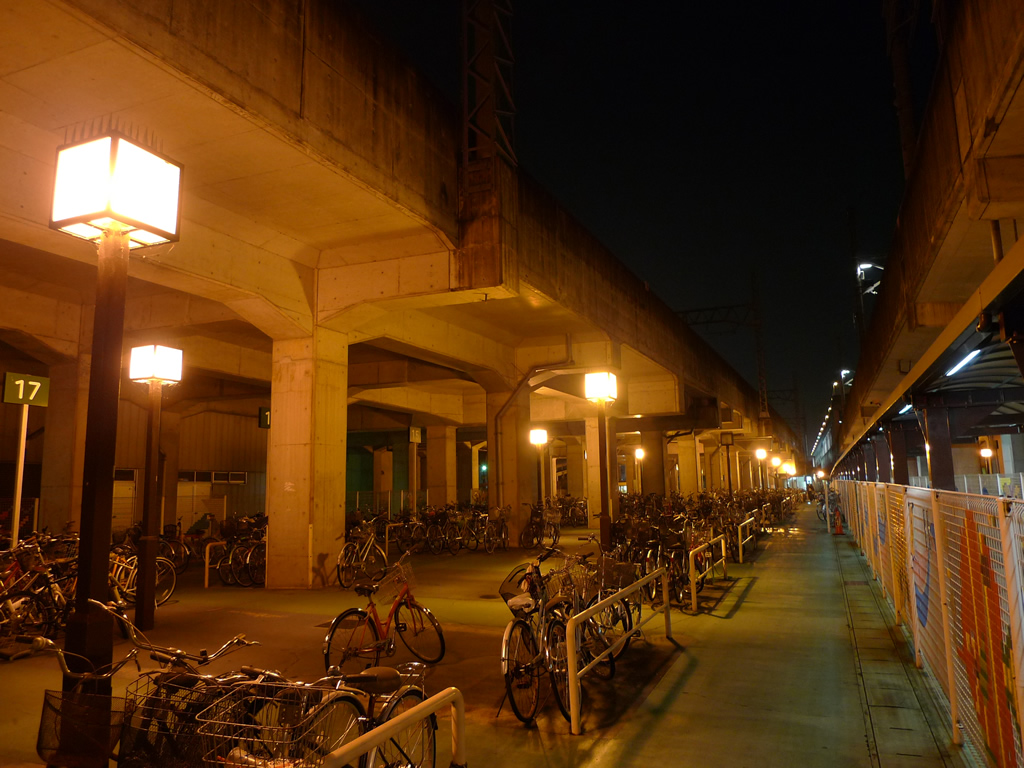 一宮, 愛知 / Ichinomiya, Aichi 13
