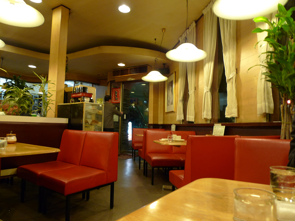 一宮, 愛知 / Ichinomiya, Aichi 14