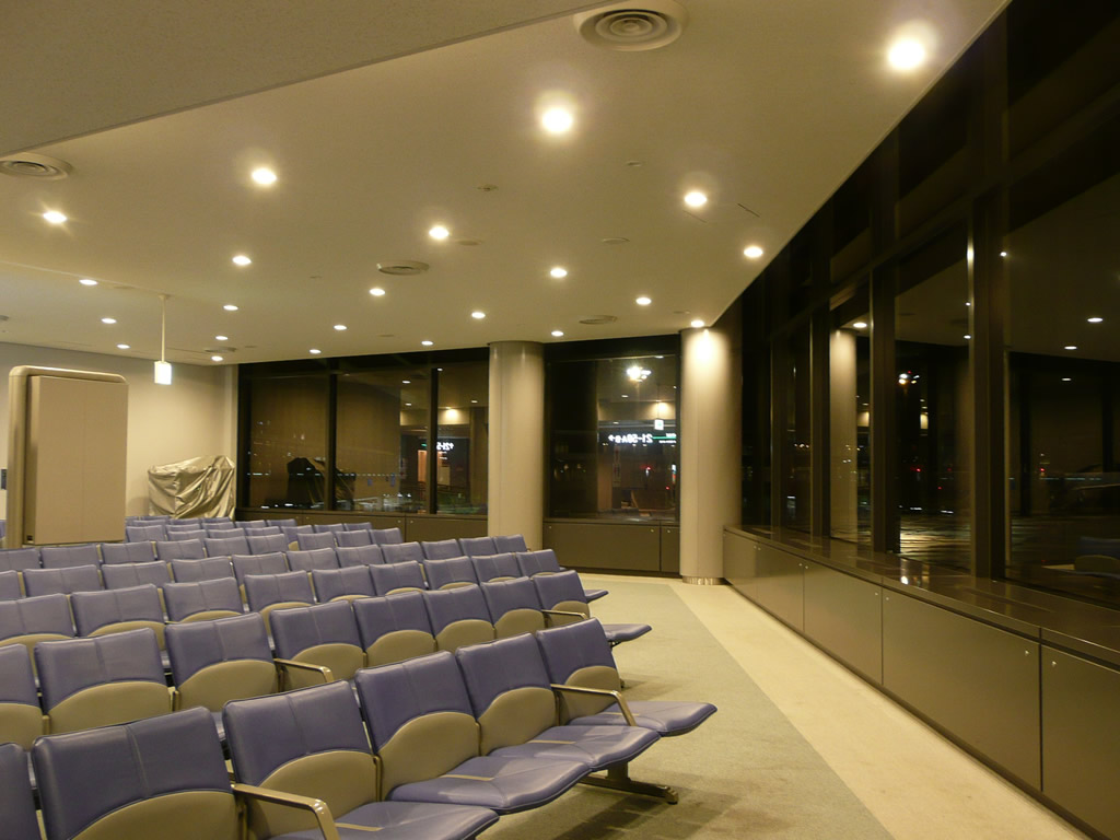 成田空港 / Narita Airport 3