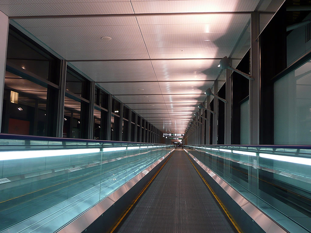成田空港 / Narita Airport 6
