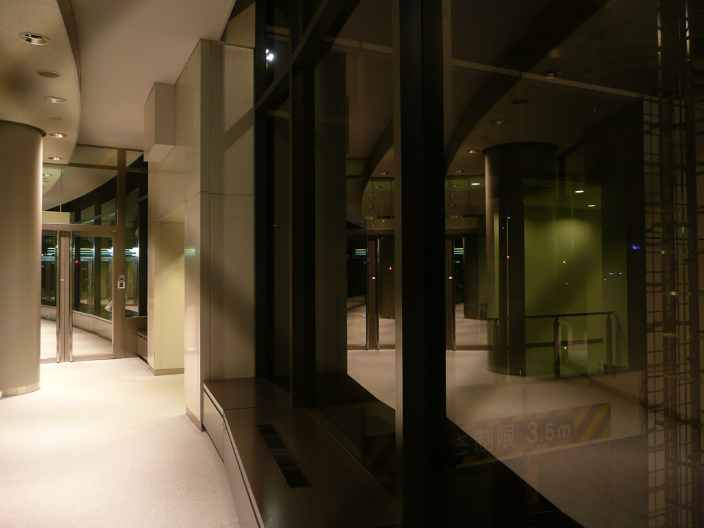 成田空港 / Narita Airport 14