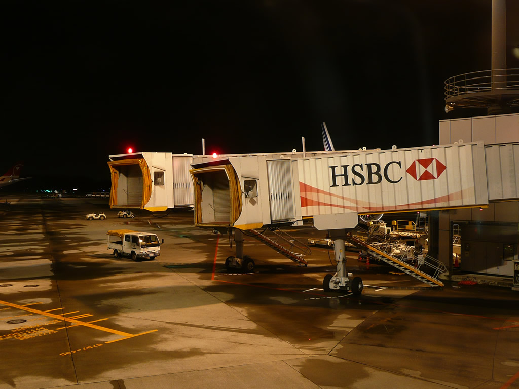 成田空港 / Narita Airport 15