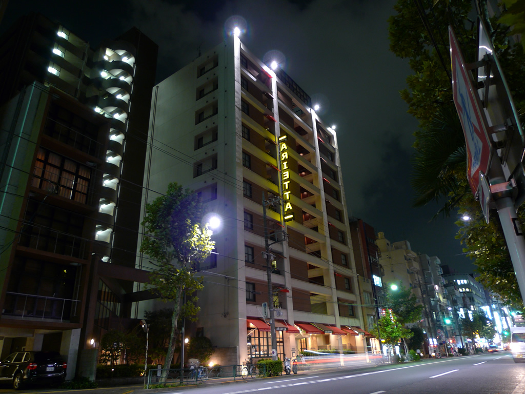 大崎駅周辺 / Osaki, Tokyo 7