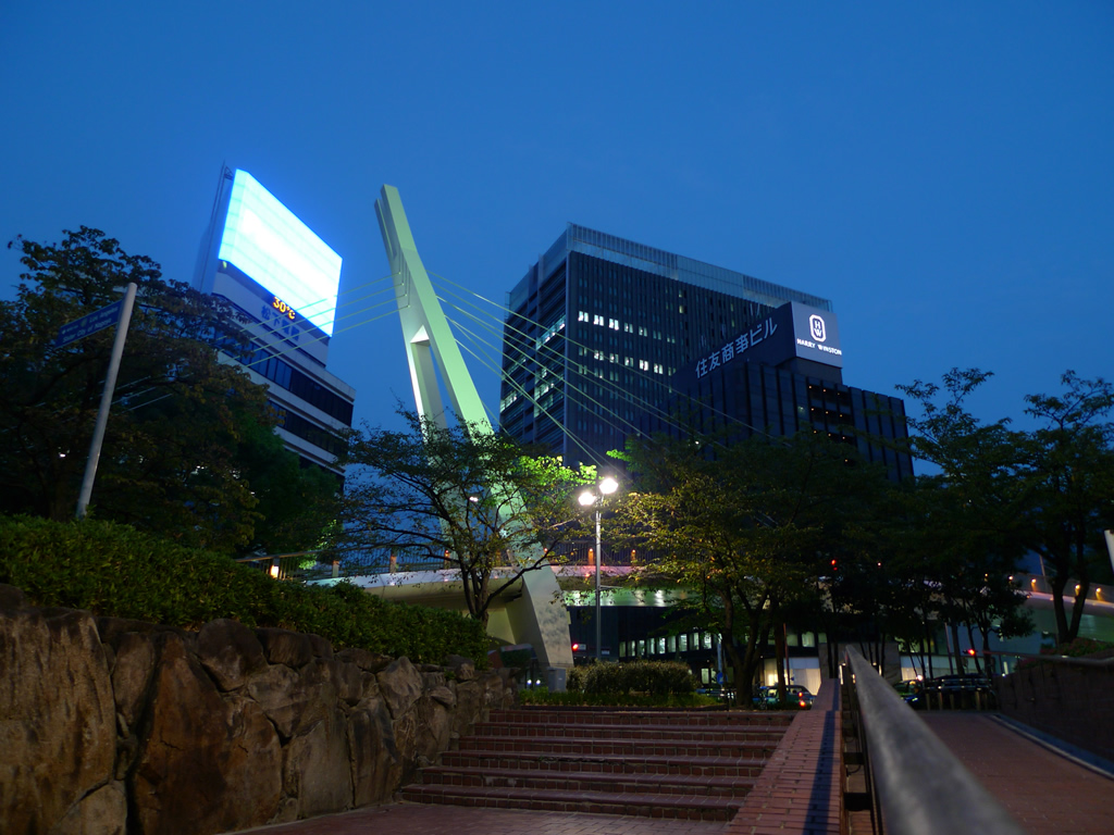 名古屋市・栄 / Nagoya(Sakae) 1