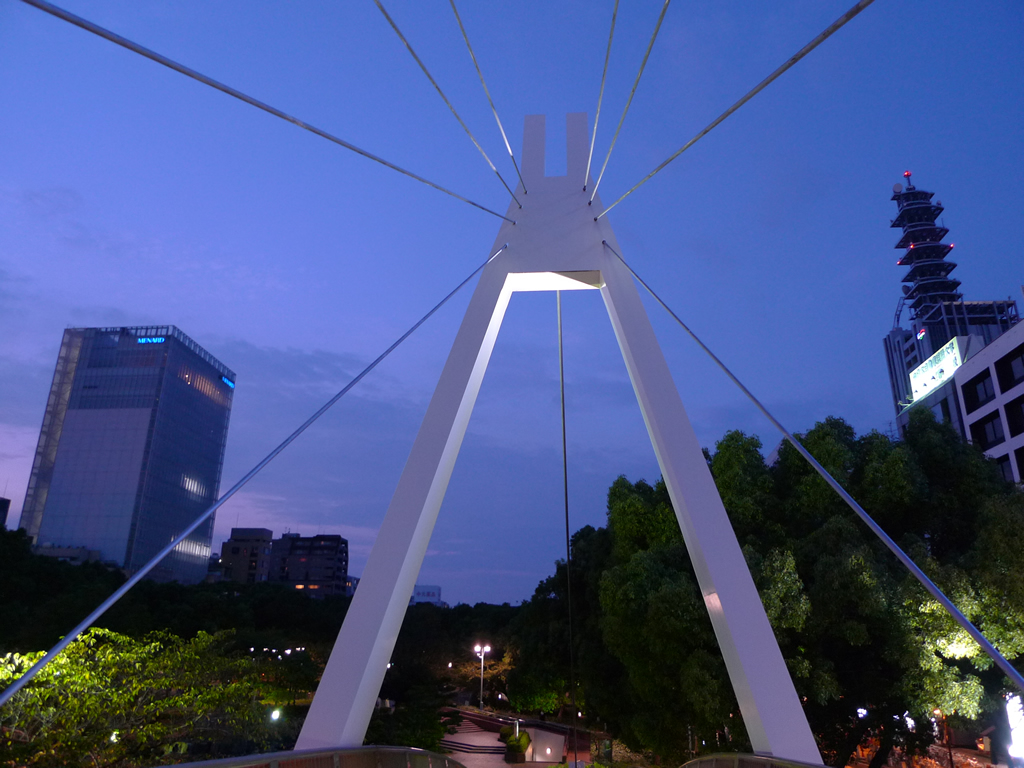 名古屋市・栄 / Nagoya(Sakae) 2