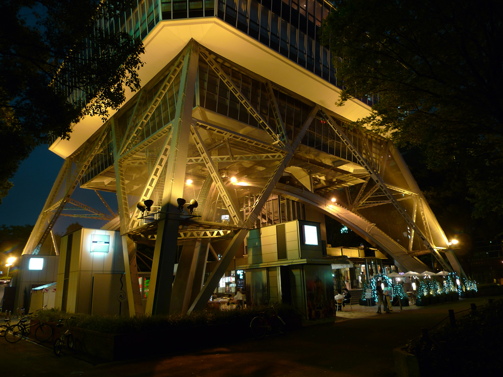 名古屋市・栄 / Nagoya(Sakae) 4