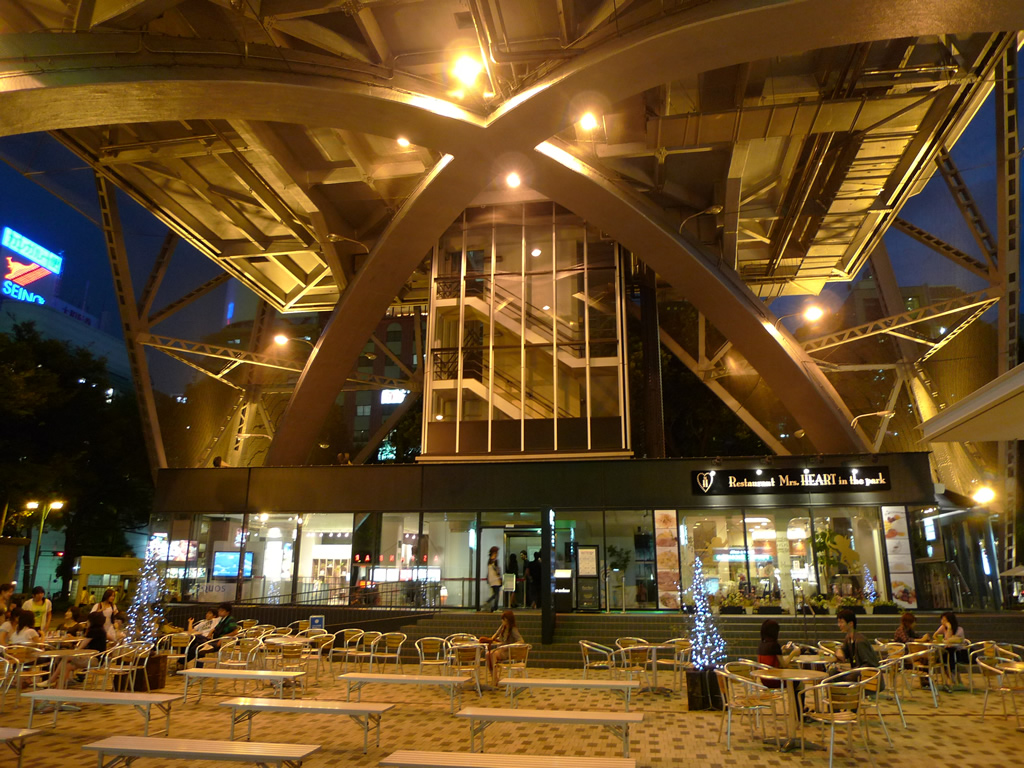 名古屋市・栄 / Nagoya(Sakae) 5