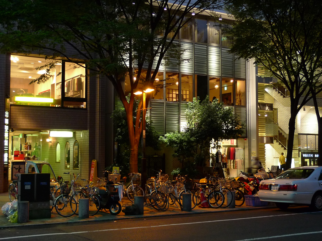 名古屋市・栄 / Nagoya(Sakae) 6