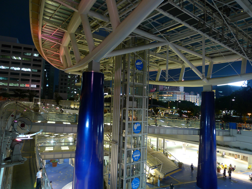 名古屋市・栄 / Nagoya(Sakae) 7