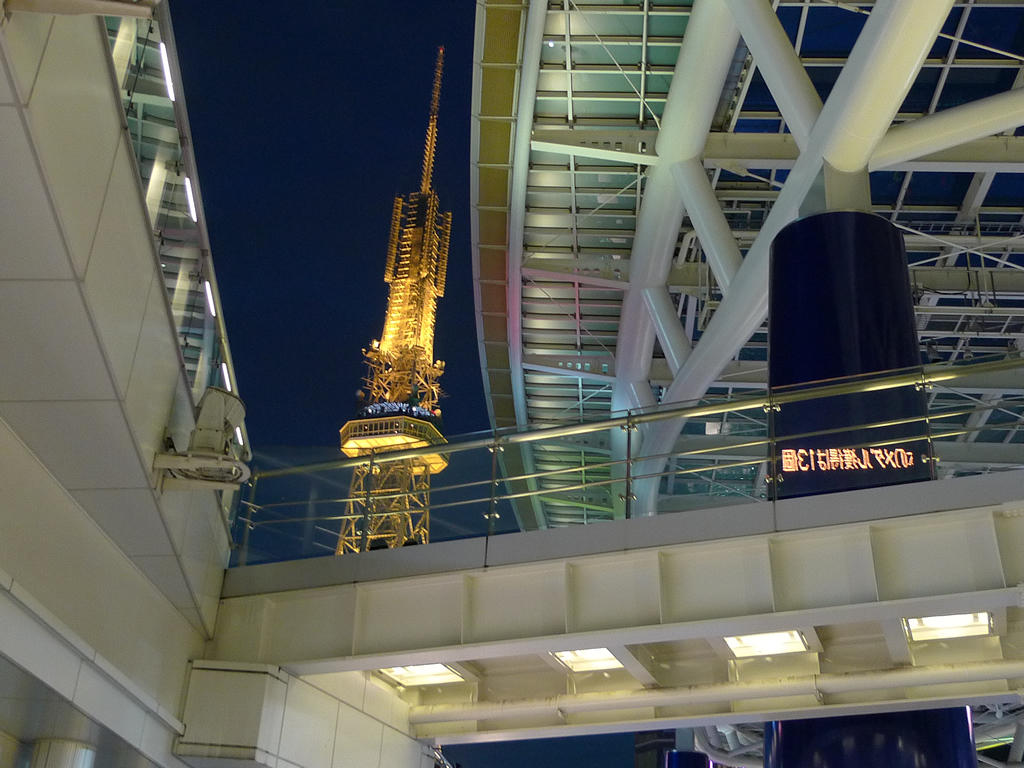 名古屋市・栄 / Nagoya(Sakae) 9