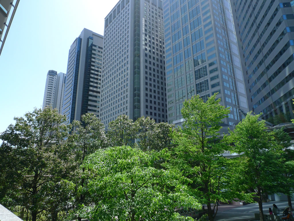 品川 / Shinagawa, Tokyo, Japan 3