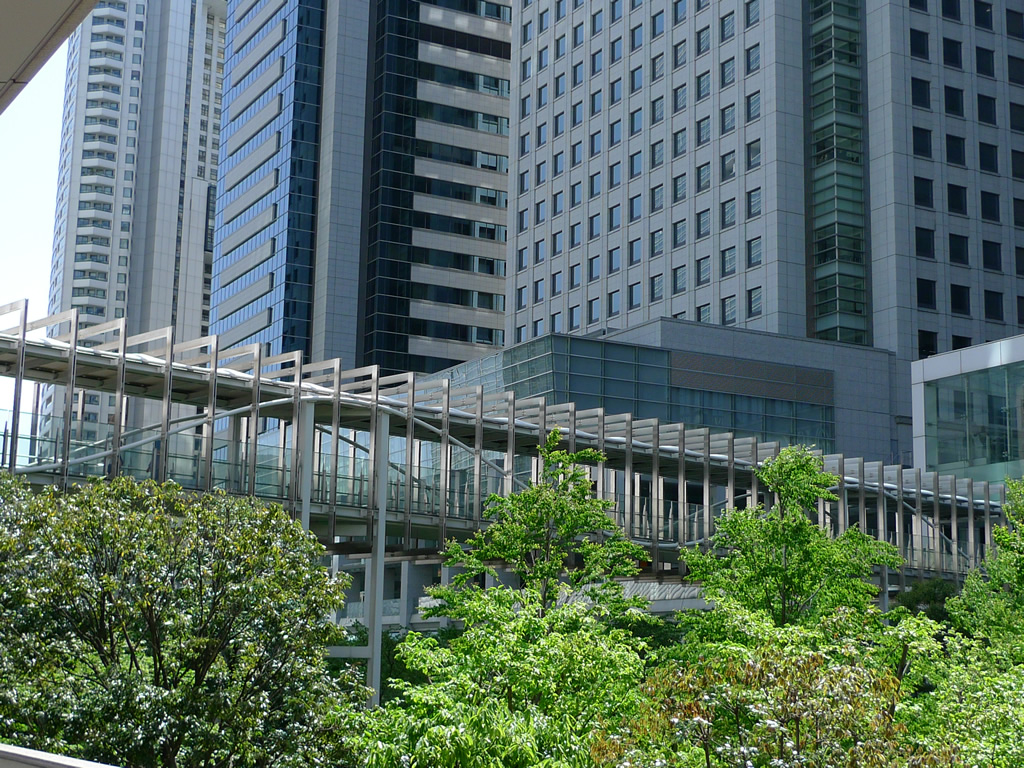 品川 / Shinagawa, Tokyo, Japan 4