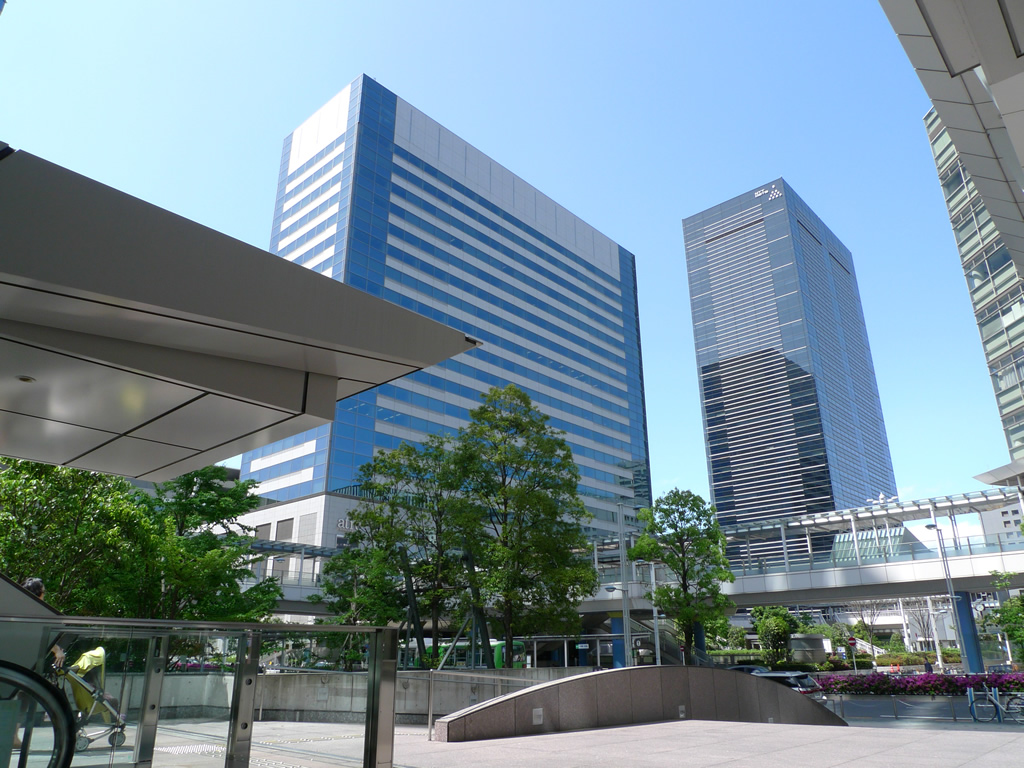 品川 / Shinagawa, Tokyo, Japan 5