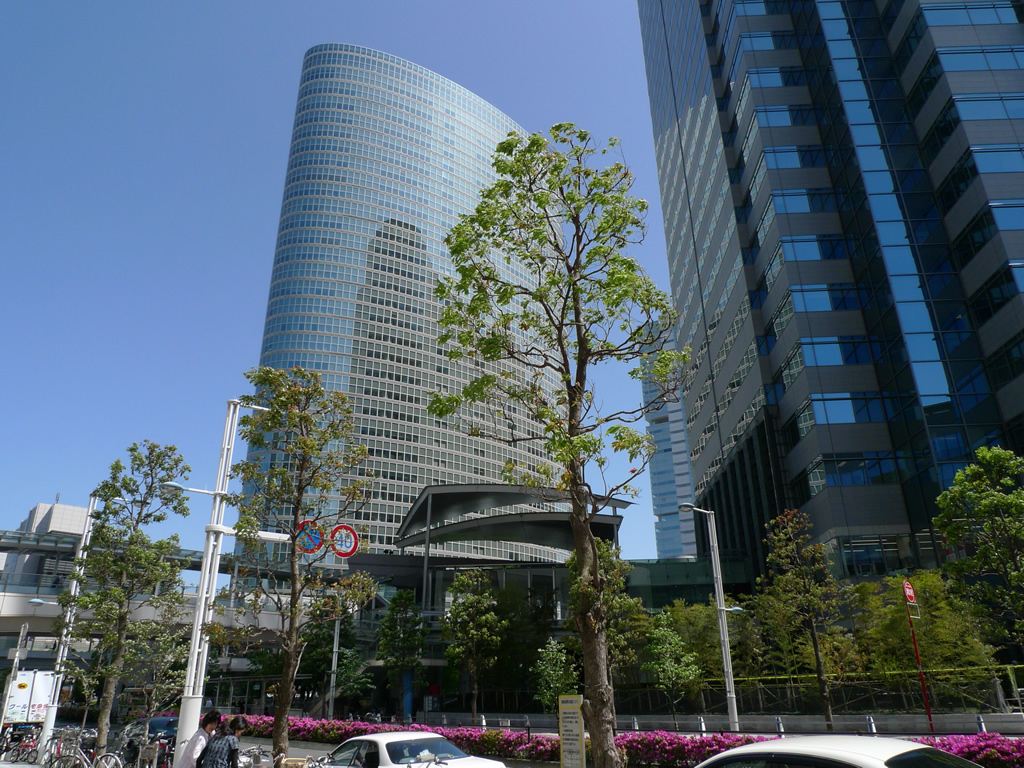 品川 / Shinagawa, Tokyo, Japan 6