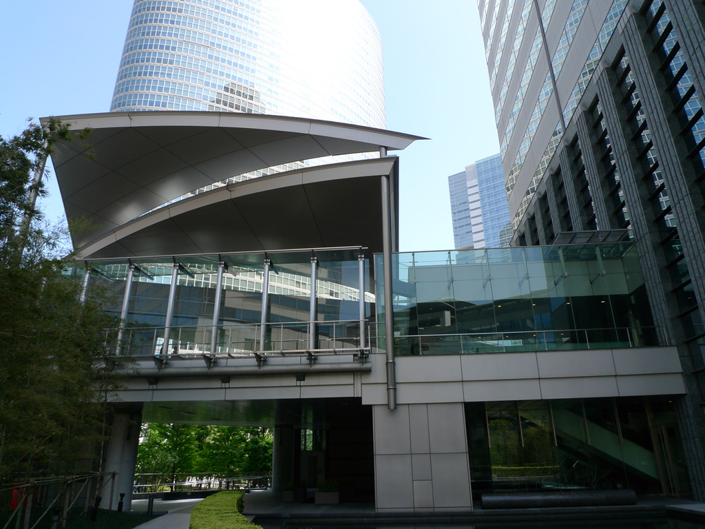 品川 / Shinagawa, Tokyo, Japan 7