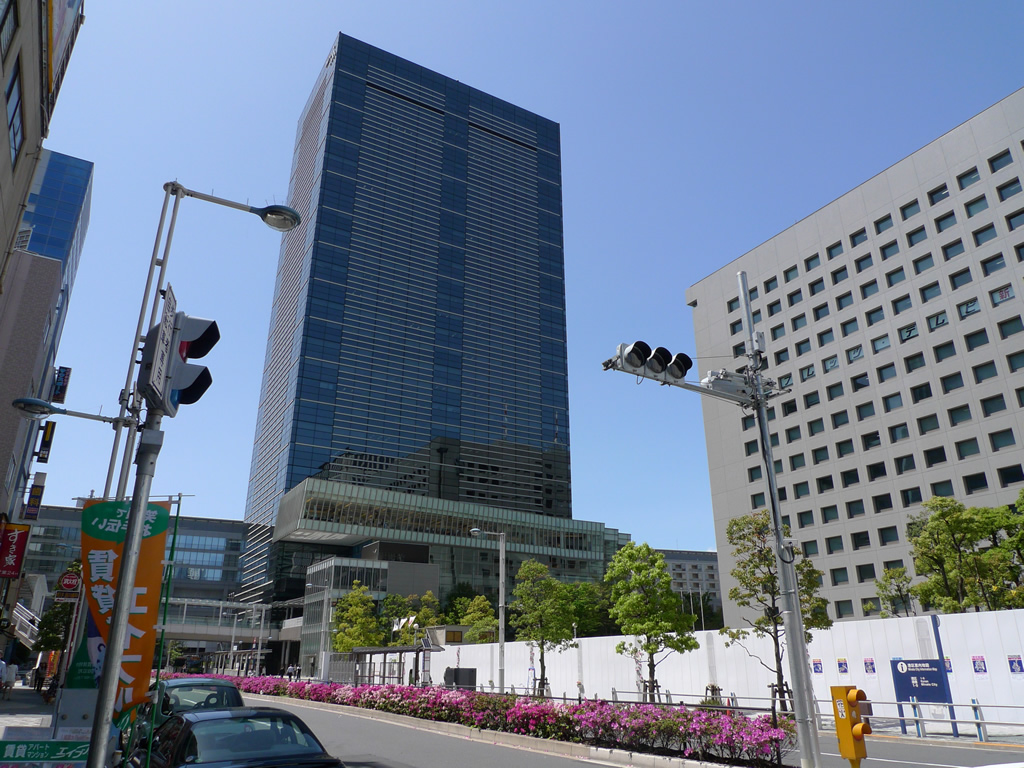 品川 / Shinagawa, Tokyo, Japan 10