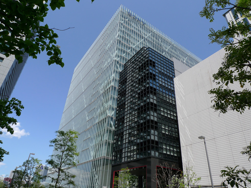 品川 / Shinagawa, Tokyo, Japan 12