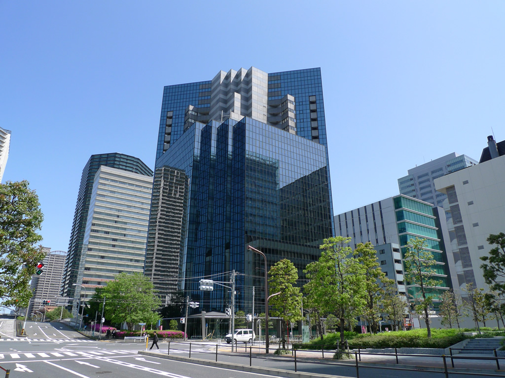 品川 / Shinagawa, Tokyo, Japan 13