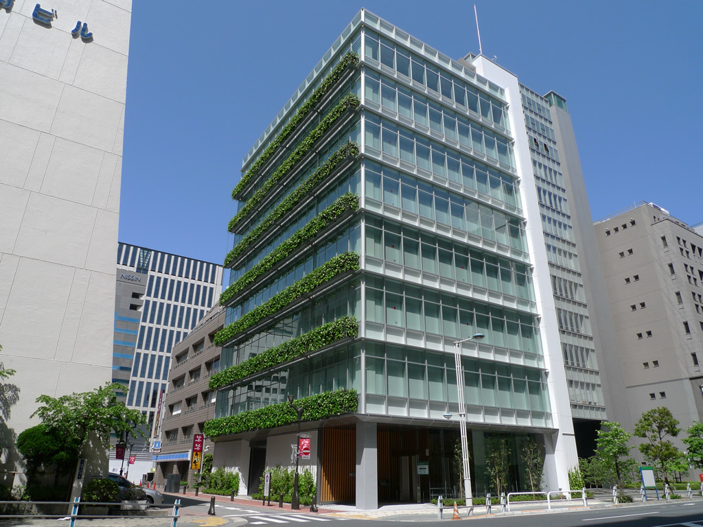品川 / Shinagawa, Tokyo, Japan 16