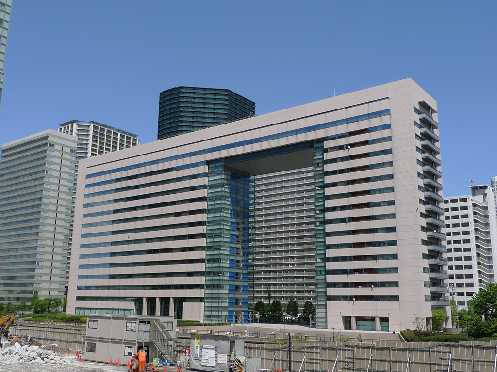 品川 / Shinagawa, Tokyo, Japan 20