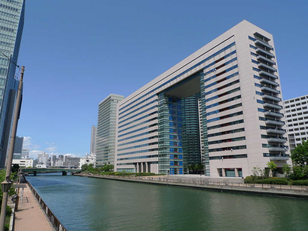 品川 / Shinagawa, Tokyo, Japan 21