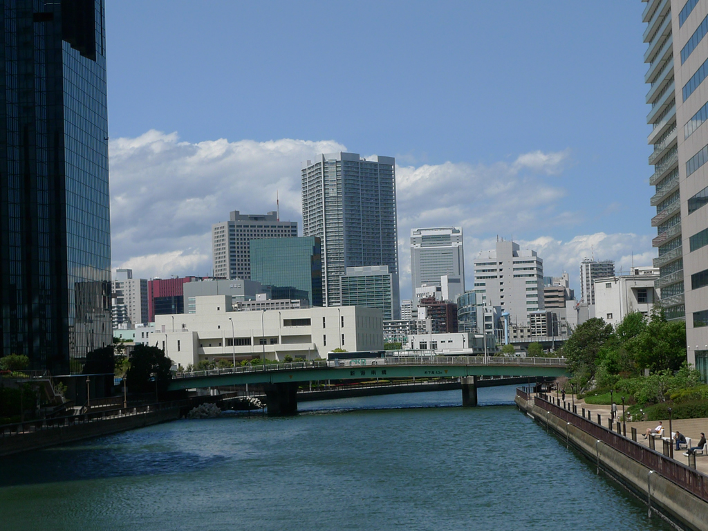 品川 / Shinagawa, Tokyo, Japan 22