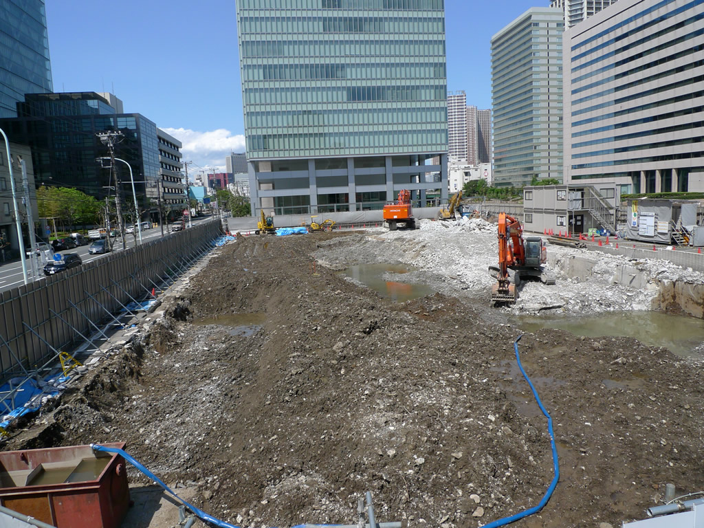 品川 / Shinagawa, Tokyo, Japan 23