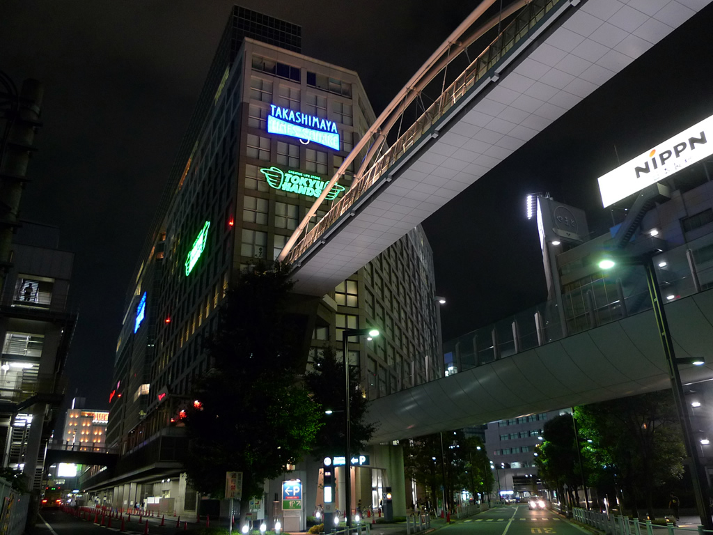 新宿 / Shinjuku, Tokyo, Japan 15