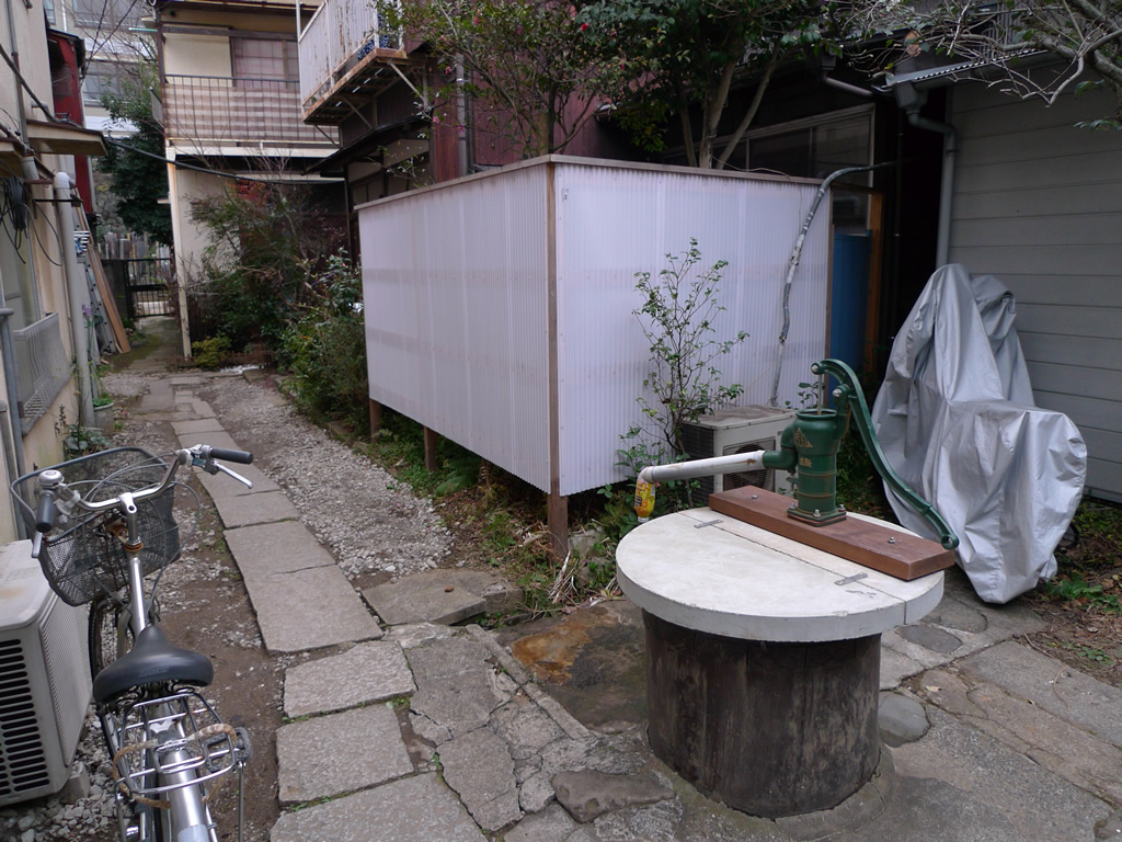 白金・高輪 / Takanawa, Tokyo 3