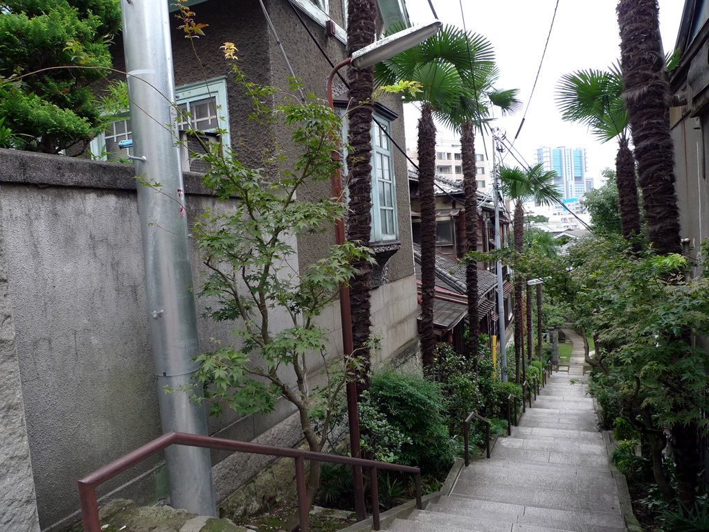 白金・高輪 / Takanawa, Tokyo 4