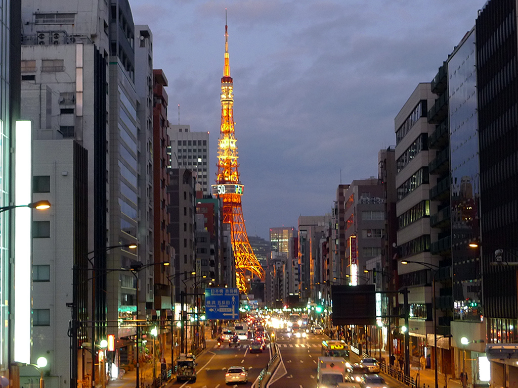 白金・高輪 / Takanawa, Tokyo 5