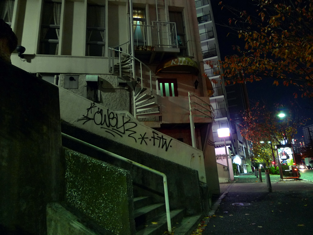 白金・高輪 / Takanawa, Tokyo 6